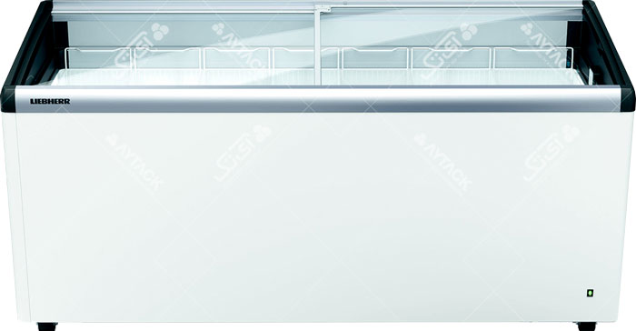 فریزر صندوقی کینو مدل EFI4893