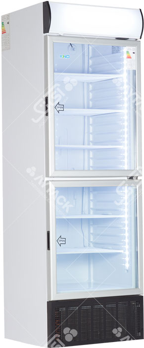 Congelatore verticale | Kino | KF680 2D & KF680