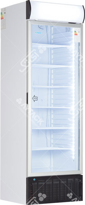 Kino Vertical Freezer | KF680 2D & KF680