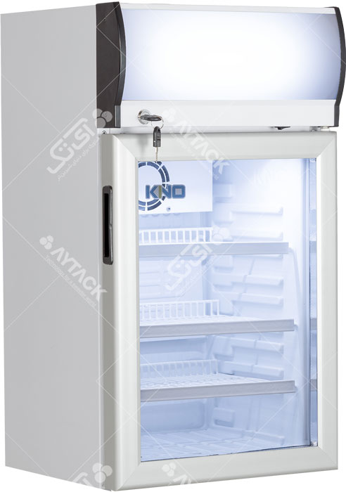 Mini frigo | Kino | KR400