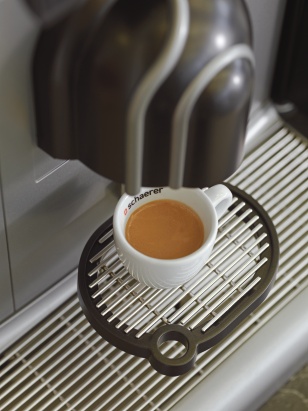 Industrial coffee maker schaerer Prime