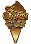 Mantecatore per gelato | SHAMS | Royal & Classic