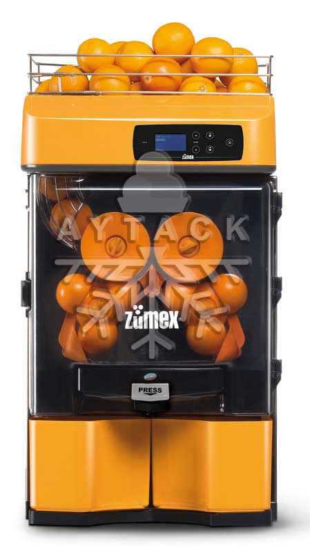 ZUMEX Portakal Sıkma Makinesi <br> Versatile Pro