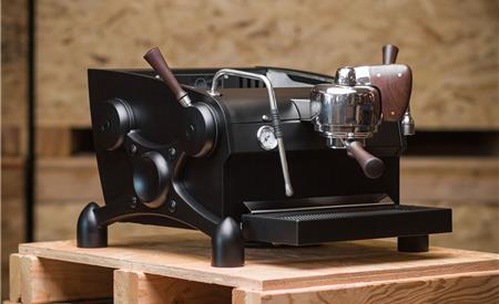 تفاوت اسپرسوساز تک گروپ و دوگروپ چیست؟