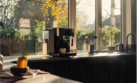 راهنمای خرید اسپرسو ساز تمام اتوماتیک خانگی