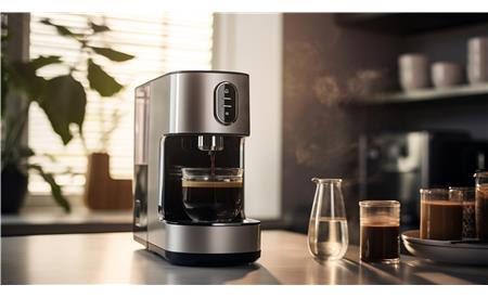  معرفی اسپرسوسازهای اقتصادی زیر 10 میلیون