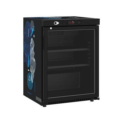 Klimasan-S149SC-BLACK