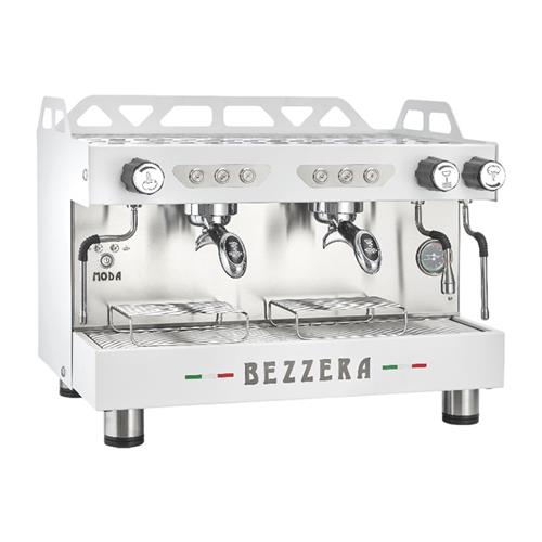 Bezzera-Professional-Espresso-Machine-MODA-DE-2GR