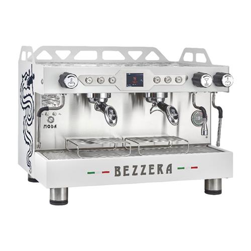 Bezzera-Professional-Espresso-Machine-MODA-DE-PID-2GR