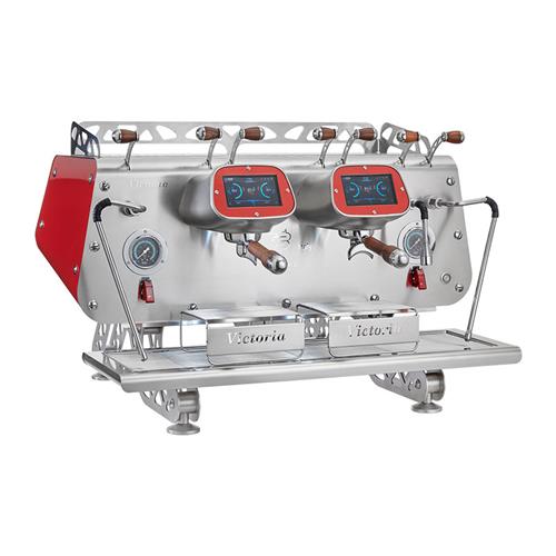 Bezzera-Professional-Espresso-Machine-VICTORIA-BREWING-PROFILE-2GR