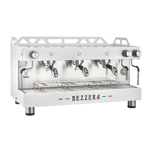 Bezzera-Professional-Espresso-Machine-MODA-PM-3GR