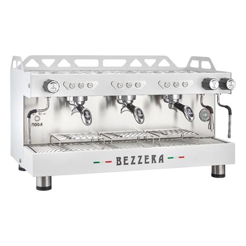 Bezzera-Professional-Espresso-Machine-MODA-DE-3GR