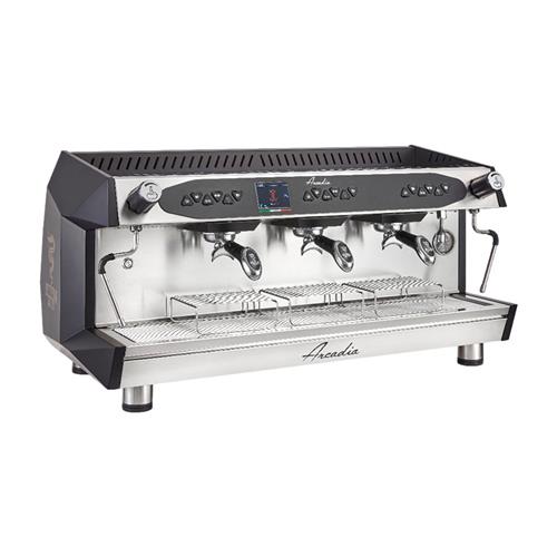 Bezzera-Professional-Espresso-Machine-ARCADIA-NEW-PID-3GR