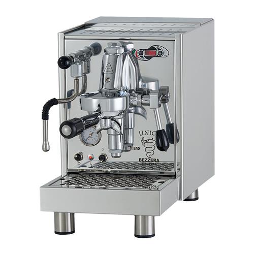 Bezzera-Semi-Professional-Espresso-Machine-UNICA