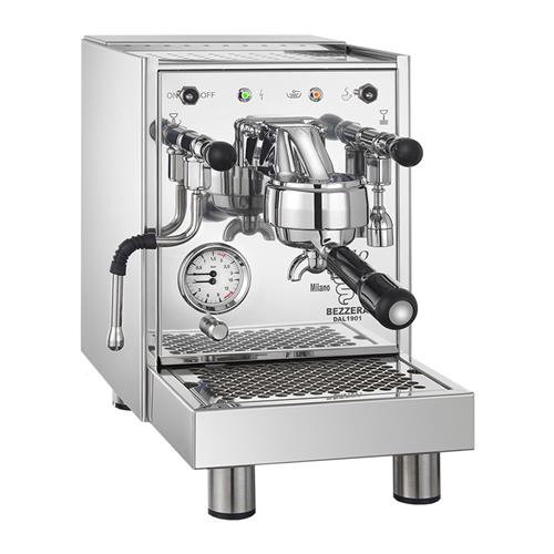 Bezzera-Semi-Professional-Espresso-Machine-BZ10