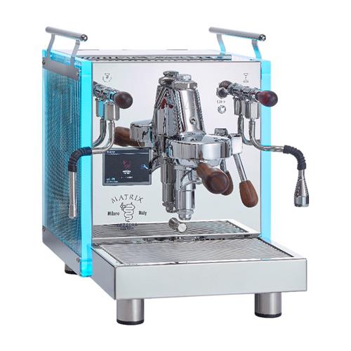 Bezzera-Semi-Professional-Espresso-Machine-MATRIX-E61-MN