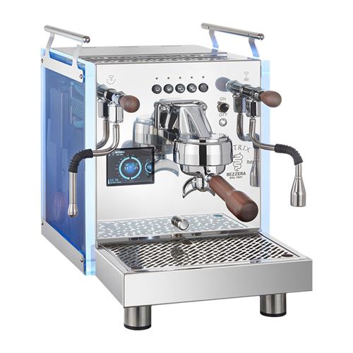 Bezzera-Semi-Professional-Espresso-Machine-MATRIX-DE
