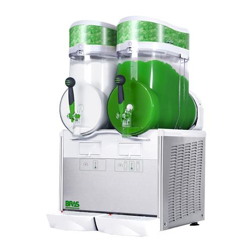 یخ در بهشت دو مخزن دو موتور براس مدل ATLAS