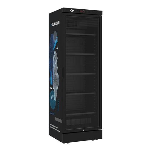 Klimasan-D372SC-M4-BLACK