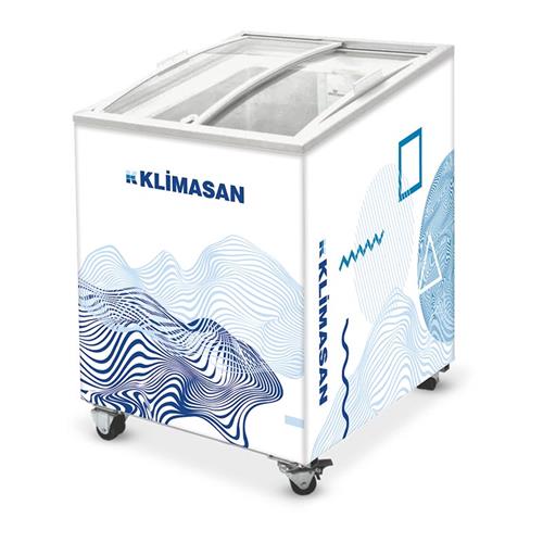 Klimasan-D152-DFSG-AC