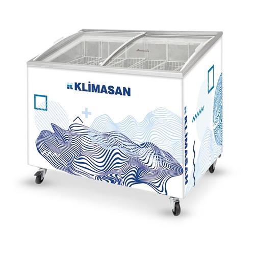 Klimasan-D300-DFSG-AC