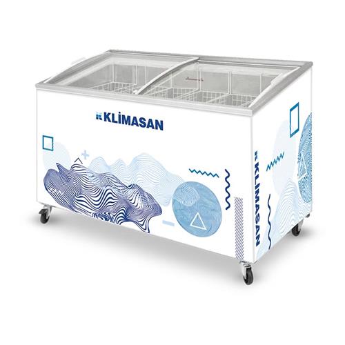 Klimasan-D400-DFSG-AC