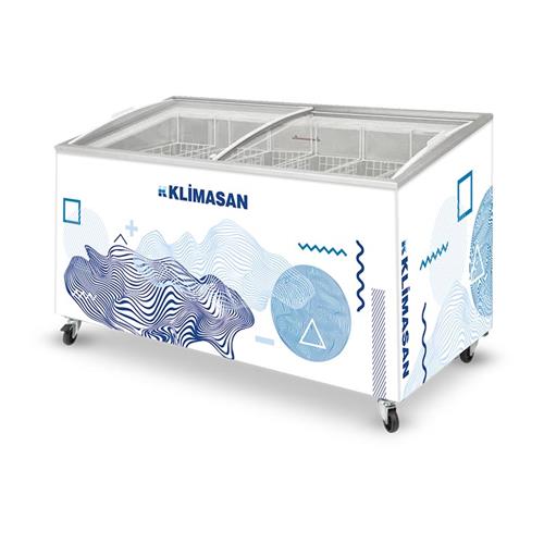 Klimasan-D500-DFSG-AC