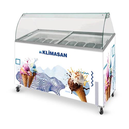 Klimasan-D400-DFSG-AF
