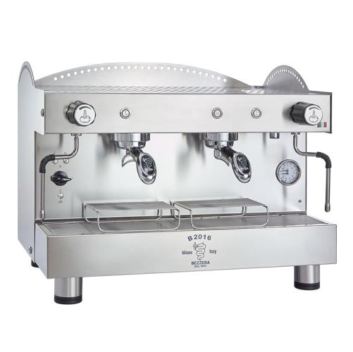Bezzera-Professional-Espresso-Machine-B2016-PM-2GR