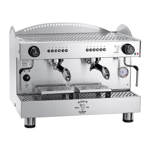 Bezzera-Professional-Espresso-Machine-B2016-DE-2GR