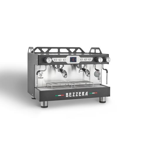 Bezzera-Professional-Espresso-Machine-MODA-DE-PID-2GR