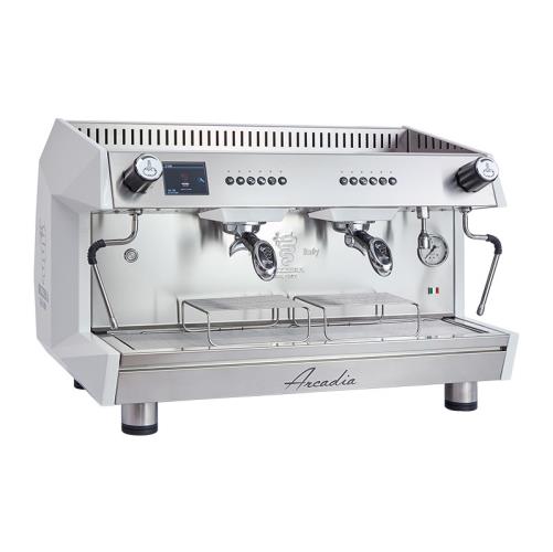 Bezzera-Professional-Espresso-Machine-ARCADIA-PID-2GR