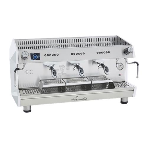 Bezzera-Professional-Espresso-Machine-ARCADIA-PID-3GR
