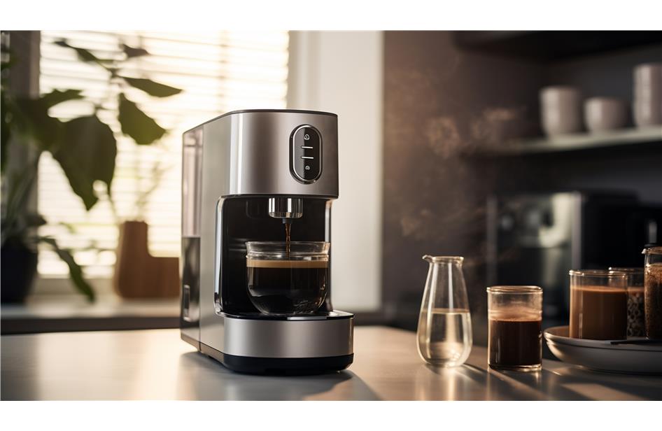  معرفی اسپرسوسازهای اقتصادی زیر 10 میلیون