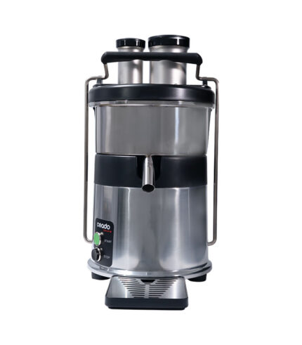 آبمیوه گیری دو ورودی 800 وات ES700