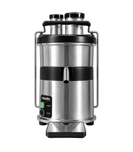 آبمیوه گیری سیدو مدل ES700