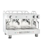 دستگاه اسپرسو دوگروپ Bezzera MODA سفید
