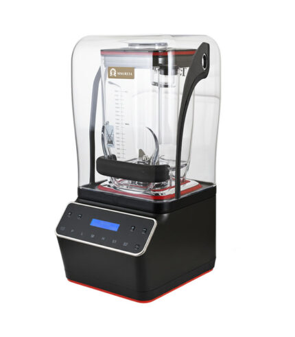 مخلوط کن 1680 وات کاوردار NIN 6280