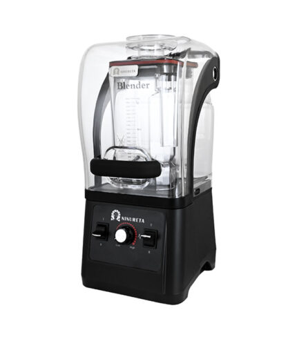 مخلوط کن 1680 وات کاوردار NIN 1080