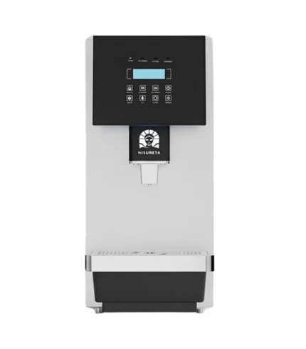 یخساز دیسپنسر نینورتا مدل NIN Z01