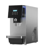 دستگاه یخساز صنعتی Ninurta NIN Z01