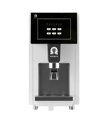 یخساز دیسپنسر نینورتا مدل NIN Z03