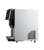 یخساز اتوماتیک دیسپنسر دار نینورتا مدل NIN Z03