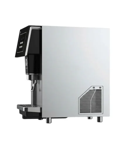 یخساز اتوماتیک دیسپنسر دار نینورتا مدل NIN Z03