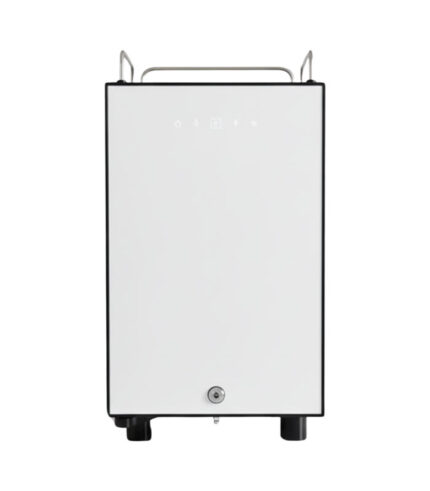 یخچال نگهداری شیر NIN BX03W