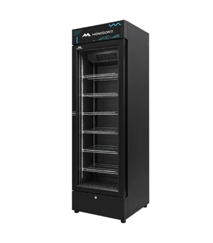 یخچال ویترینی مونودونتی مدل R3801
