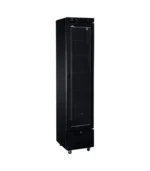 فریزر ایستاده صنعتی Monodonti F190W1 مشکی