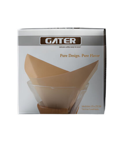 فیلتر کمکس بسته 40 عددی