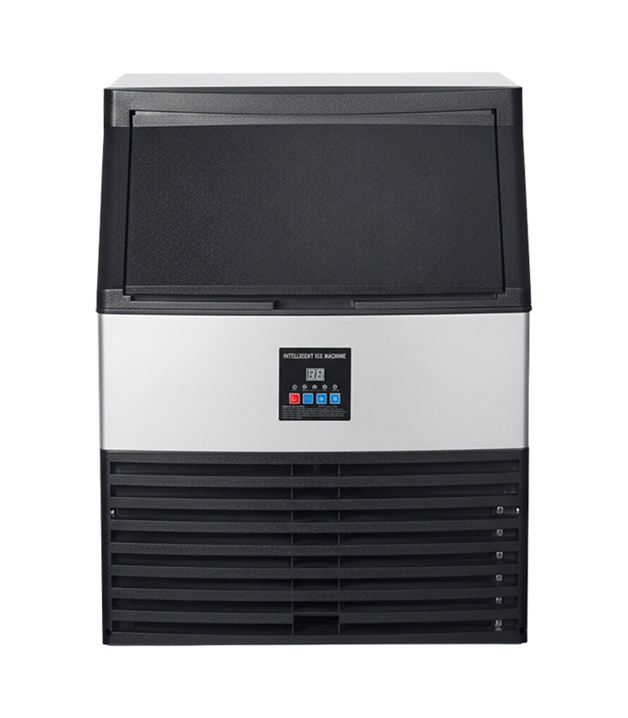 یخ ساز مکعبی ۱۰۰ کیلویی مونودونتی مدل IM100A2