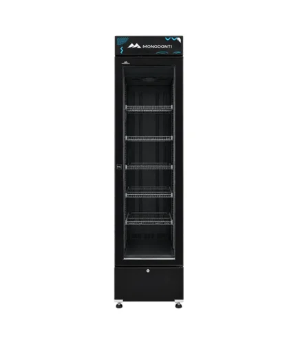 یخچال ایستاده مونودونتی مدل R2201 عرض 43 سانتی